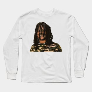 Nudy Long Sleeve T-Shirt